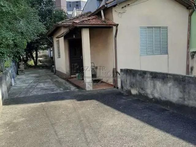 Terreno / Lote para Venda em São Bernardo do Campo/SP Vila Marlene