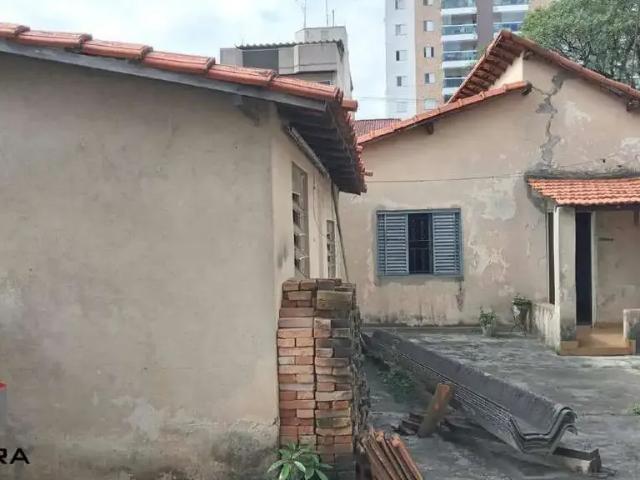 Terreno / Lote para Venda em São Bernardo do Campo/SP Vila Marlene