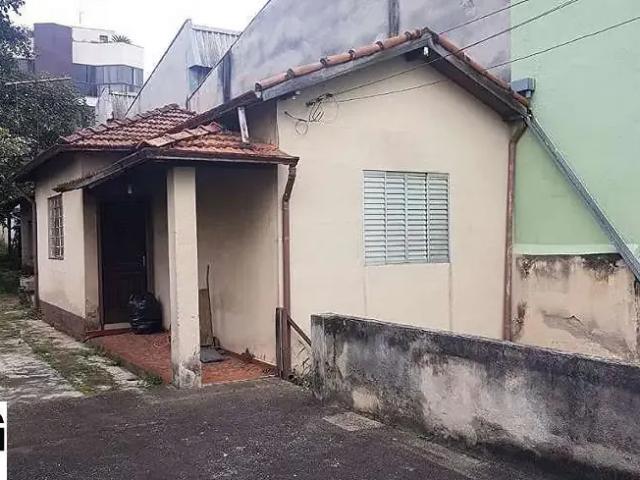 Terreno / Lote para Venda em São Bernardo do Campo/SP Anchieta