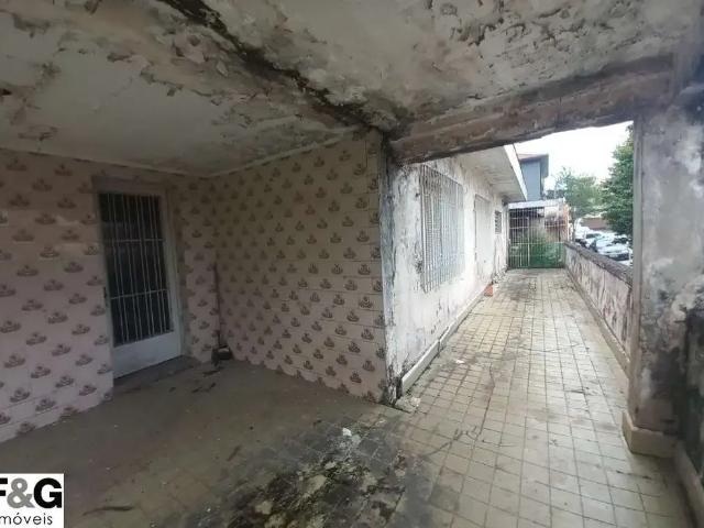 Terreno / Lote para Venda em São Bernardo do Campo/SP Anchieta