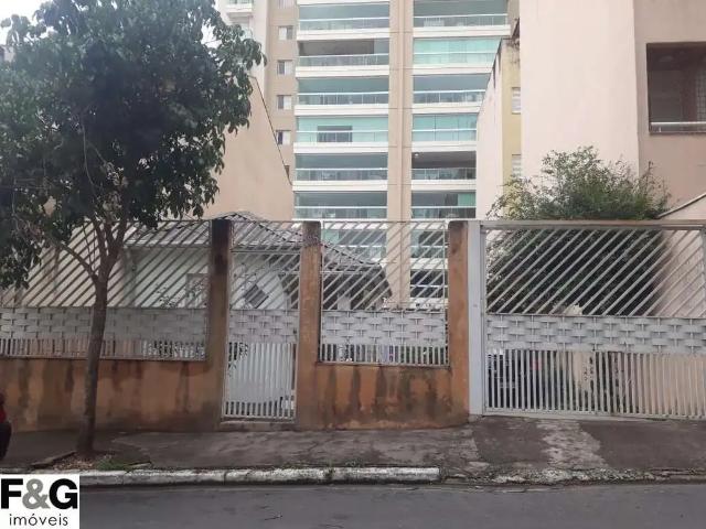 Terreno / Lote para Venda em São Bernardo do Campo/SP Vila Marlene
