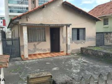Terreno / Lote para Venda em São Bernardo do Campo/SP Vila Marlene