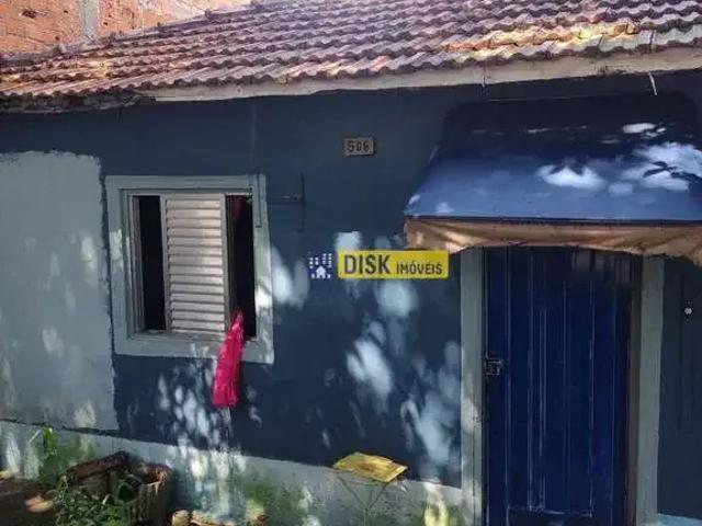 Terreno / Lote para Venda em São Bernardo do Campo/SP Vila Baeta Neves