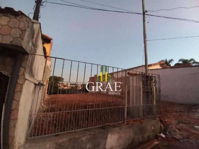 Terreno / Lote para Venda em São Bernardo do Campo/SP Vila Baeta Neves