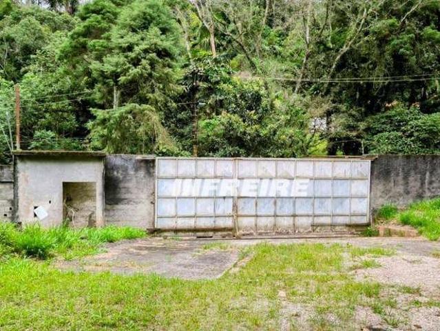 Terreno / Lote para Venda em São Bernardo do Campo/SP Rio Grande