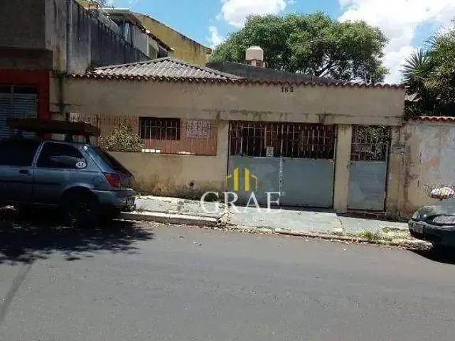 Terreno / Lote para Venda em São Bernardo do Campo/SP Vila Caminho do Mar