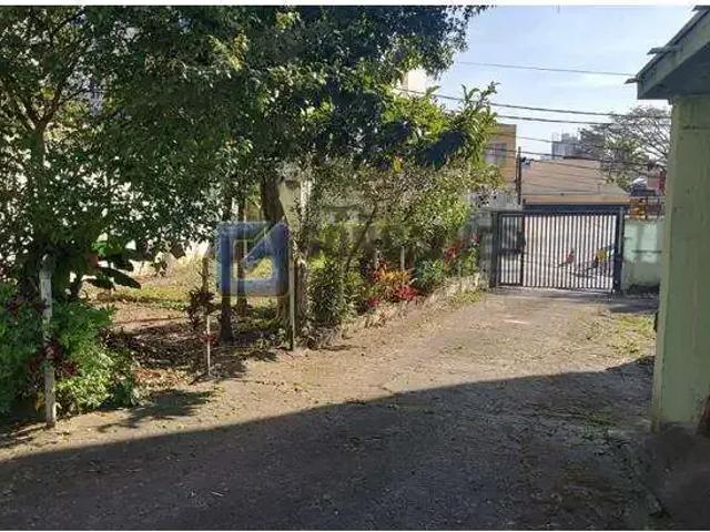 Terreno / Lote para Venda em São Bernardo do Campo/SP Vila Campestre