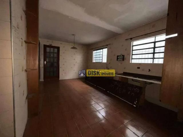 Terreno / Lote para Venda em São Bernardo do Campo/SP Vila Dusi