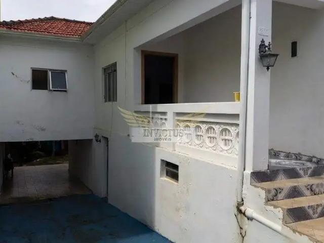 Terreno / Lote para Venda em São Bernardo do Campo/SP Vila Dusi