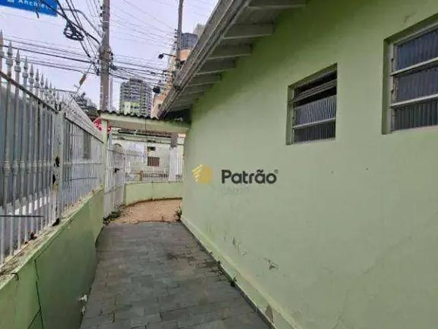 Terreno / Lote para Venda em São Bernardo do Campo/SP Vila Dayse