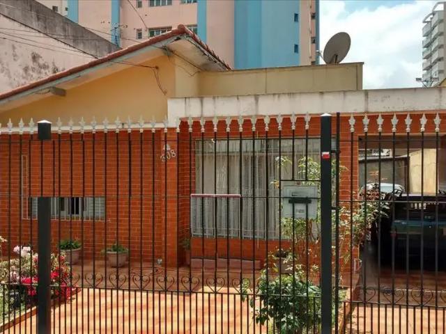 Terreno / Lote para Venda em São Bernardo do Campo/SP Vila Euclides