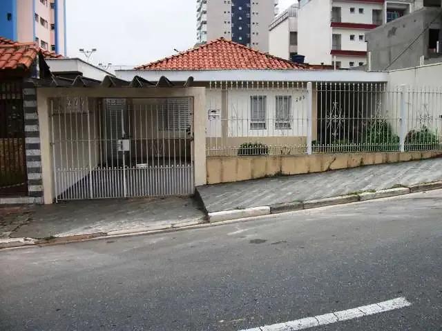 Terreno / Lote para Venda em São Bernardo do Campo/SP Vila Euclides