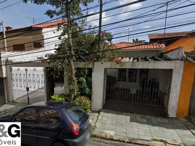 Terreno / Lote para Venda em São Bernardo do Campo/SP Vila Euclides 3 Quartos