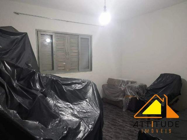 Terreno / Lote para Venda em São Bernardo do Campo/SP Vila Euclides