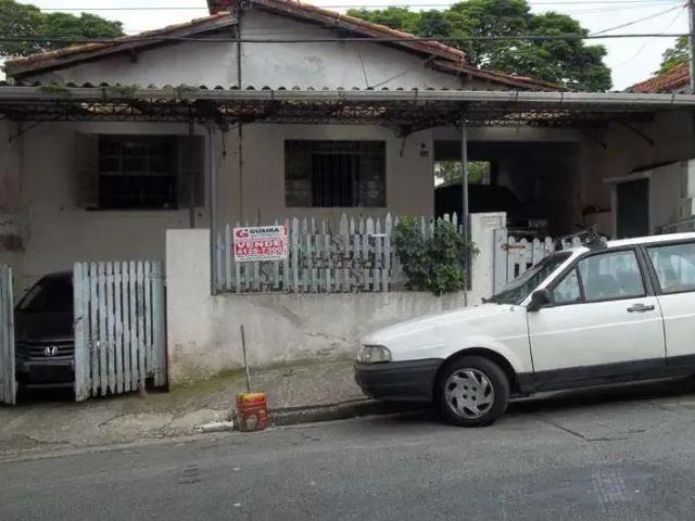 Terreno / Lote para Venda em São Bernardo do Campo/SP Vila Euclides
