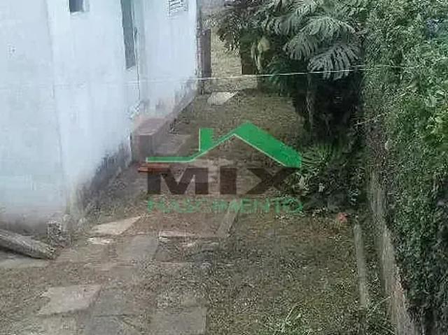Terreno / Lote para Venda em São Bernardo do Campo/SP Vila Flórida