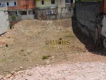 Terreno / Lote para Venda em São Bernardo do Campo/SP Vila Flórida