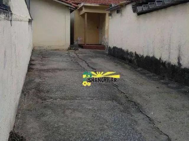Terreno / Lote para Venda em São Bernardo do Campo/SP Vila Franca