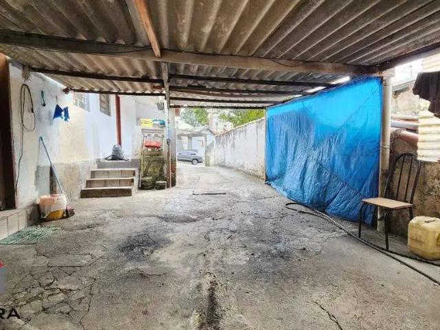 Terreno / Lote para Venda em São Bernardo do Campo/SP Vila Gonçalves