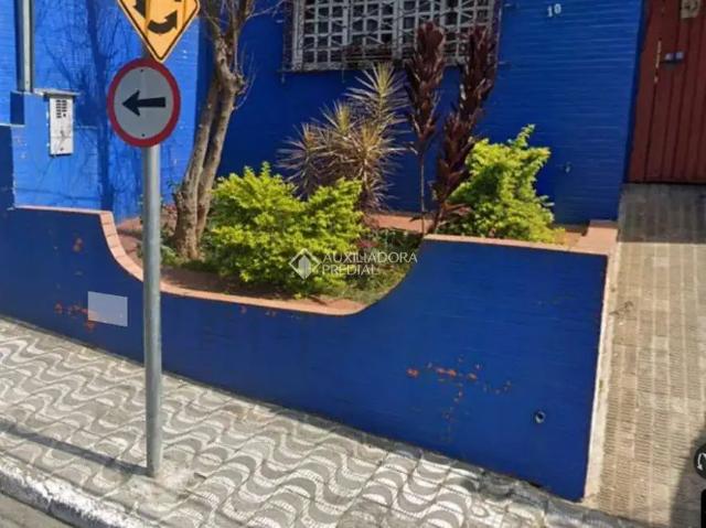 Terreno / Lote para Venda em São Bernardo do Campo/SP Vila Gonçalves