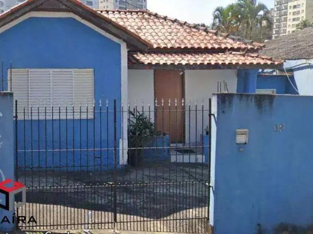 Terreno / Lote para Venda em São Bernardo do Campo/SP Vila Gonçalves