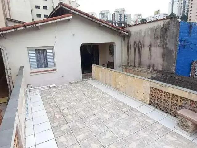 Terreno / Lote para Venda em São Bernardo do Campo/SP Vila Gonçalves