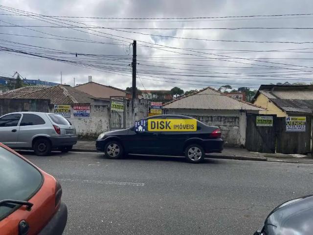 Terreno / Lote para Venda em São Bernardo do Campo/SP Vila Gonçalves