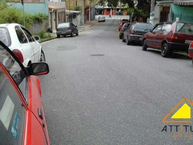 Terreno / Lote para Venda em São Bernardo do Campo/SP Vila Gonçalves