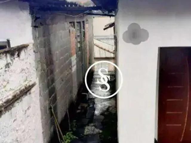 Terreno / Lote para Venda em São Bernardo do Campo/SP Vila Gonçalves