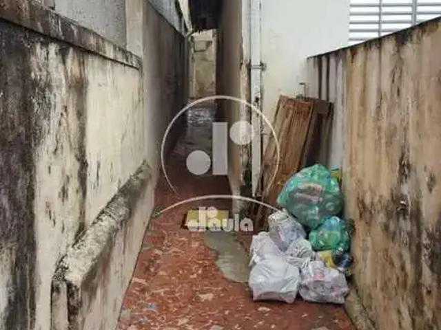 Terreno / Lote para Venda em São Bernardo do Campo/SP Vila Gonçalves