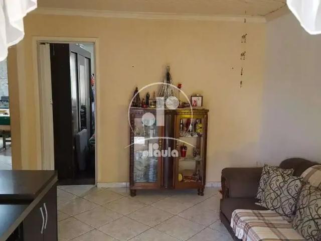 Terreno / Lote para Venda em São Bernardo do Campo/SP Vila Gonçalves