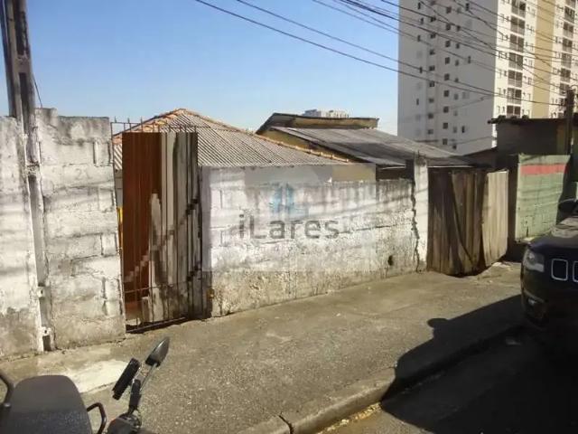 Terreno / Lote para Venda em São Bernardo do Campo/SP Vila Gonçalves