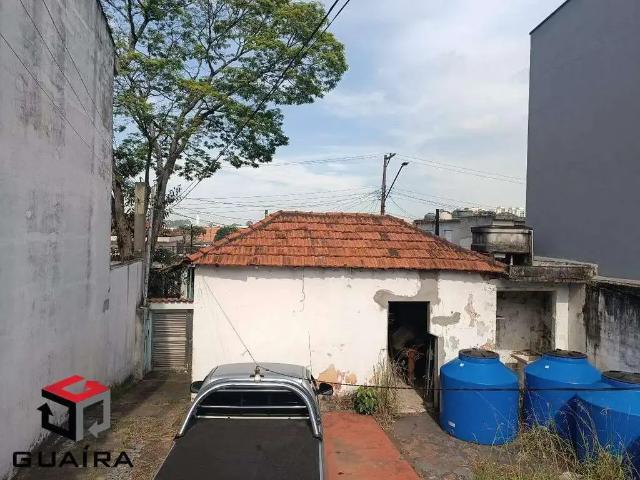 Terreno / Lote para Venda em São Bernardo do Campo/SP Vila Gonçalves