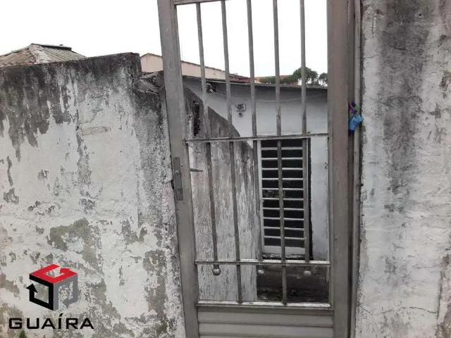 Terreno / Lote para Venda em São Bernardo do Campo/SP Vila Gonçalves
