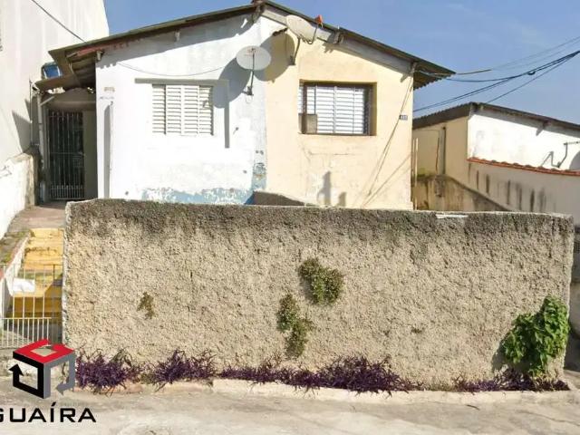 Terreno / Lote para Venda em São Bernardo do Campo/SP Vila Gonçalves