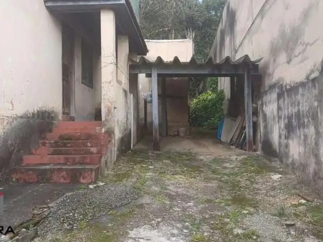 Terreno / Lote para Venda em São Bernardo do Campo/SP Vila Gonçalves