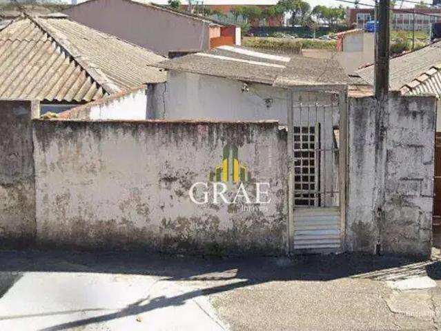 Terreno / Lote para Venda em São Bernardo do Campo/SP Vila Gonçalves