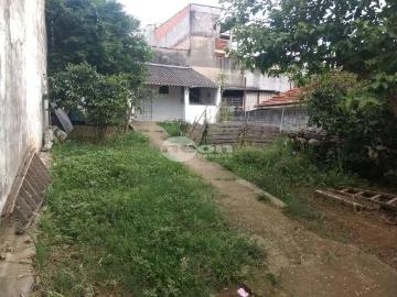 Terreno / Lote para Venda em São Bernardo do Campo/SP Vila Jordanópolis