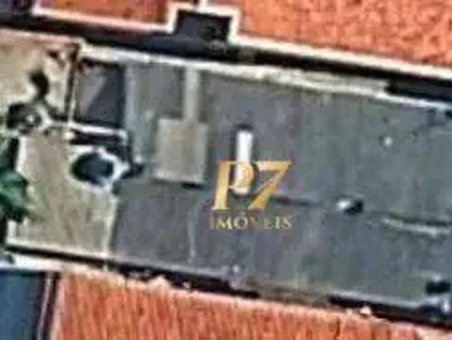 Terreno / Lote para Venda em São Bernardo do Campo/SP Vila Luiz Casa