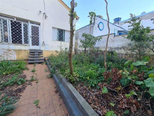 Terreno / Lote para Venda em São Bernardo do Campo/SP Vila Lusitânia