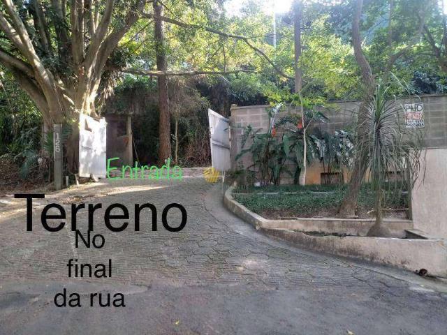 Terreno / Lote para Venda em São Bernardo do Campo/SP Vila Lusitânia