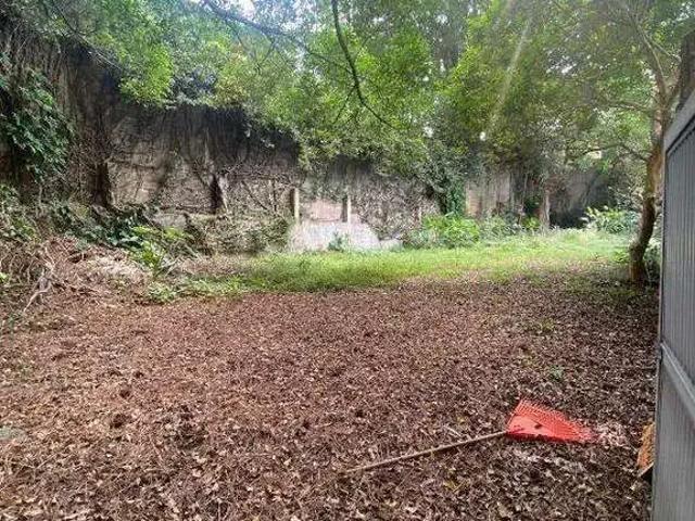 Terreno / Lote para Venda em São Bernardo do Campo/SP Vila Lusitânia