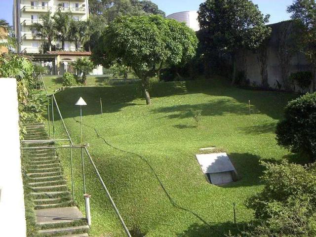 Terreno / Lote para Venda em São Bernardo do Campo/SP Vila Lusitânia