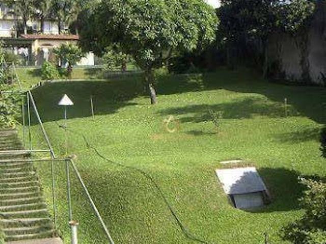 Terreno / Lote para Venda em São Bernardo do Campo/SP Vila Lusitânia