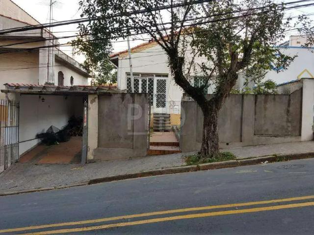 Terreno / Lote para Venda em São Bernardo do Campo/SP Vila Lusitânia