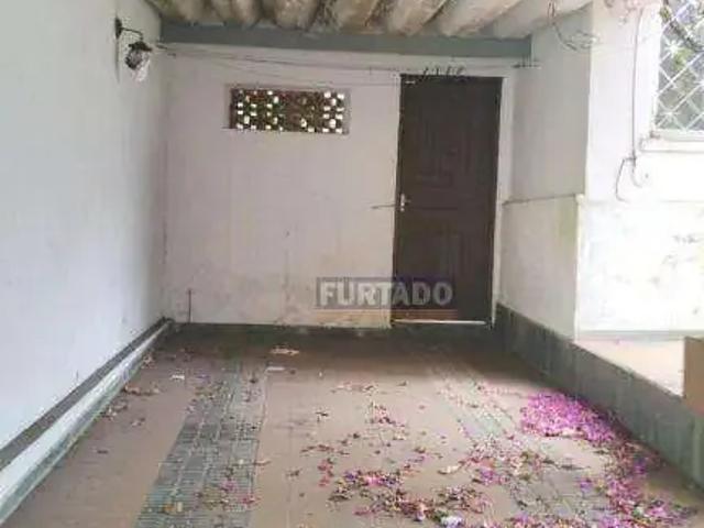 Terreno / Lote para Venda em São Bernardo do Campo/SP Vila Lusitânia