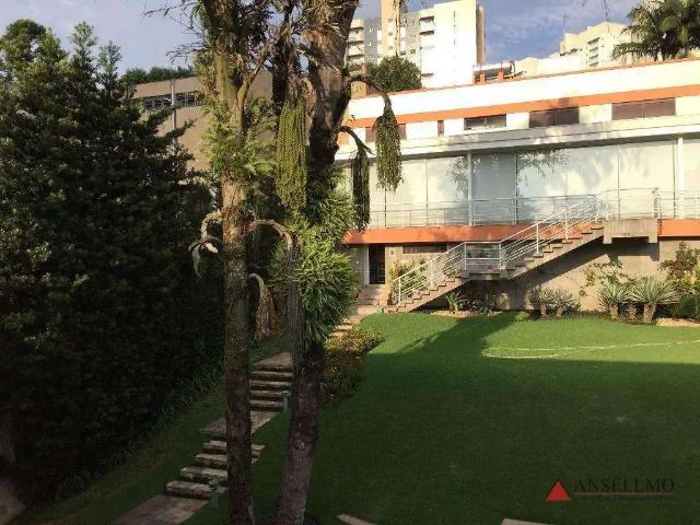 Terreno / Lote para Venda em São Bernardo do Campo/SP Vila Lusitânia
