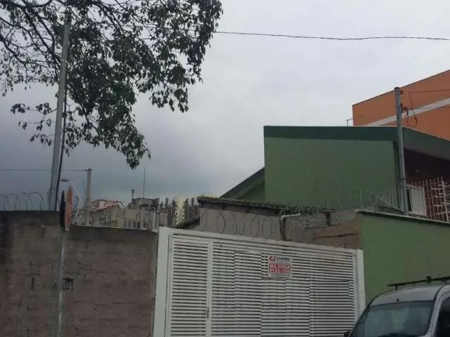 Terreno / Lote para Venda em São Bernardo do Campo/SP Vila Vivaldi
