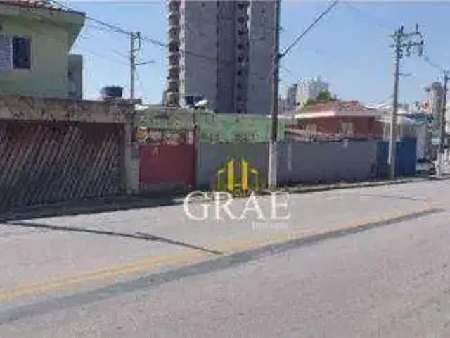 Terreno / Lote para Venda em São Bernardo do Campo/SP Vila Vivaldi