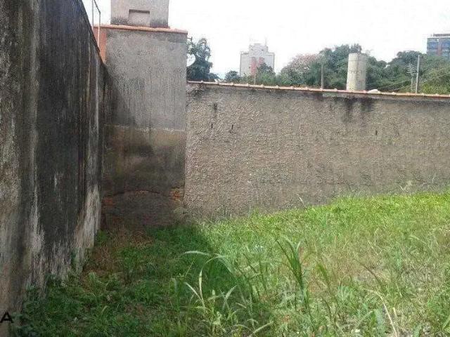 Terreno / Lote para Venda em São Bernardo do Campo/SP Vila Vivaldi